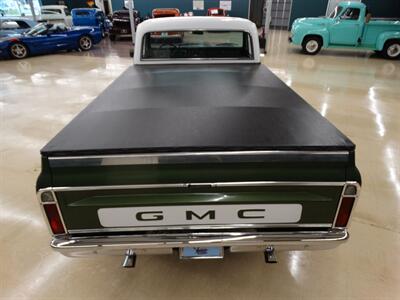 1970 GMC Sierra 1500 Custom   - Photo 14 - Scottsburg, IN 47170