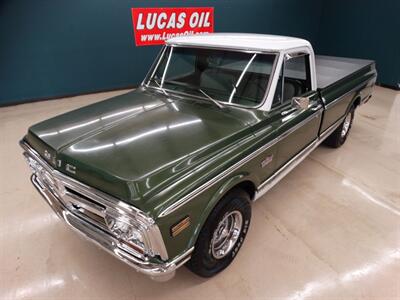 1970 GMC Sierra 1500 Custom   - Photo 11 - Scottsburg, IN 47170