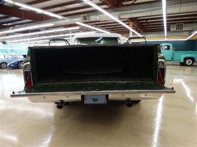 1970 GMC Sierra 1500 Custom   - Photo 34 - Scottsburg, IN 47170