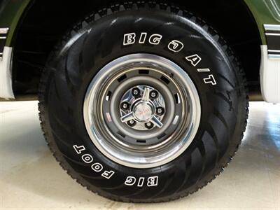 1970 GMC Sierra 1500 Custom   - Photo 79 - Scottsburg, IN 47170
