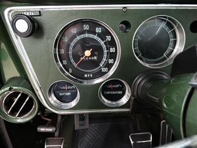 1970 GMC Sierra 1500 Custom   - Photo 53 - Scottsburg, IN 47170
