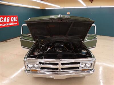 1970 GMC Sierra 1500 Custom   - Photo 38 - Scottsburg, IN 47170