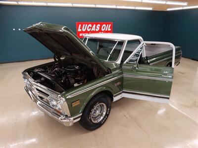 1970 GMC Sierra 1500 Custom   - Photo 39 - Scottsburg, IN 47170