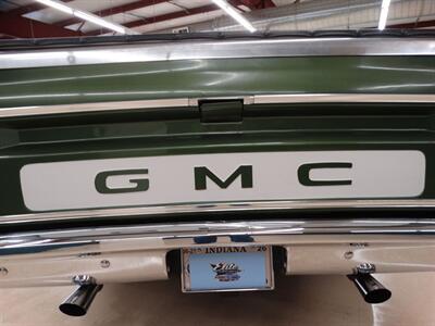 1970 GMC Sierra 1500 Custom   - Photo 25 - Scottsburg, IN 47170