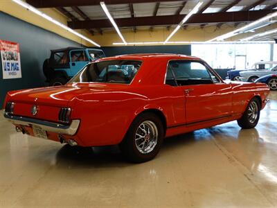1966 Ford Mustang GT - Photo 7 - Scottsburg, IN 47170