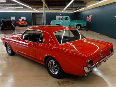 1966 Ford Mustang GT - Photo 22 - Scottsburg, IN 47170