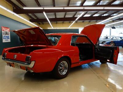 1966 Ford Mustang GT - Photo 48 - Scottsburg, IN 47170