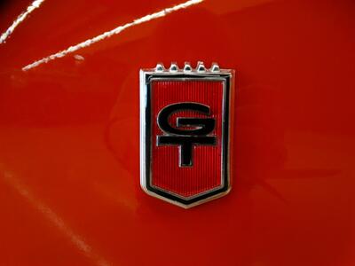 1966 Ford Mustang GT - Photo 103 - Scottsburg, IN 47170