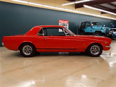 1966 Ford Mustang GT - Photo 17 - Scottsburg, IN 47170