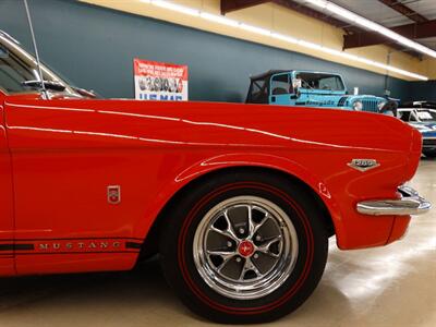 1966 Ford Mustang GT - Photo 38 - Scottsburg, IN 47170