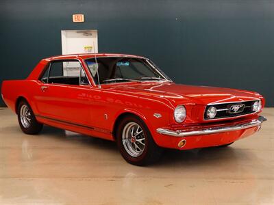 1966 Ford Mustang GT - Photo 18 - Scottsburg, IN 47170