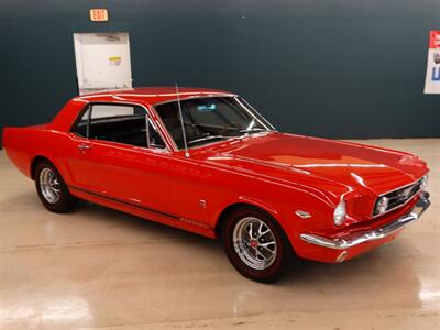 1966 Ford Mustang GT - Photo 26 - Scottsburg, IN 47170