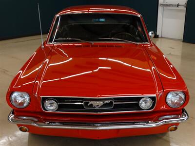1966 Ford Mustang GT - Photo 10 - Scottsburg, IN 47170