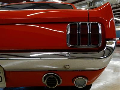 1966 Ford Mustang GT - Photo 35 - Scottsburg, IN 47170