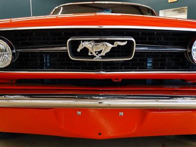 1966 Ford Mustang GT - Photo 28 - Scottsburg, IN 47170