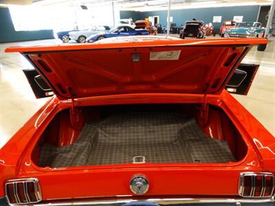 1966 Ford Mustang GT - Photo 100 - Scottsburg, IN 47170