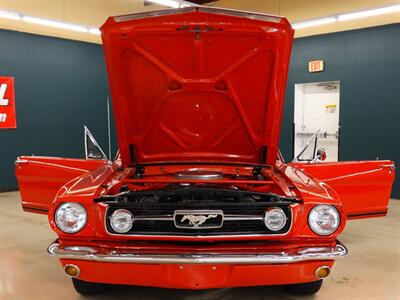 1966 Ford Mustang GT - Photo 43 - Scottsburg, IN 47170