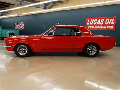 1966 Ford Mustang GT - Photo 4 - Scottsburg, IN 47170