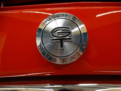 1966 Ford Mustang GT - Photo 101 - Scottsburg, IN 47170