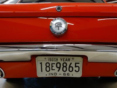 1966 Ford Mustang GT - Photo 34 - Scottsburg, IN 47170
