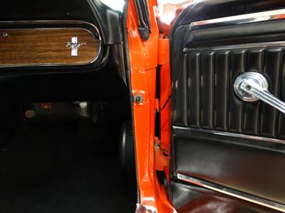 1966 Ford Mustang GT - Photo 94 - Scottsburg, IN 47170
