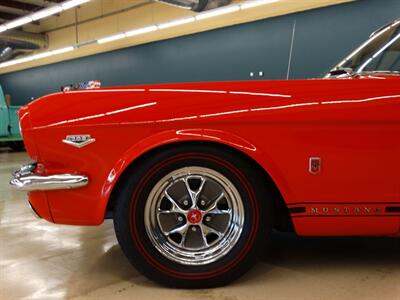 1966 Ford Mustang GT - Photo 30 - Scottsburg, IN 47170