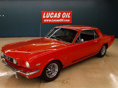 1966 Ford Mustang GT - Photo 20 - Scottsburg, IN 47170
