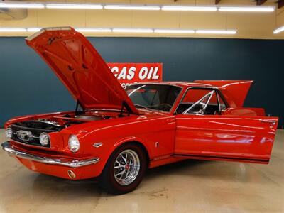 1966 Ford Mustang GT - Photo 44 - Scottsburg, IN 47170