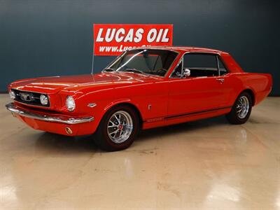 1966 Ford Mustang GT - Photo 3 - Scottsburg, IN 47170