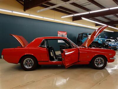 1966 Ford Mustang GT - Photo 49 - Scottsburg, IN 47170