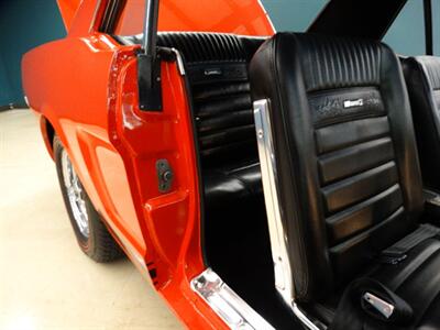 1966 Ford Mustang GT - Photo 92 - Scottsburg, IN 47170