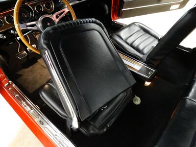1966 Ford Mustang GT - Photo 80 - Scottsburg, IN 47170