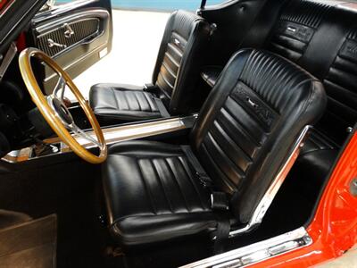 1966 Ford Mustang GT - Photo 72 - Scottsburg, IN 47170