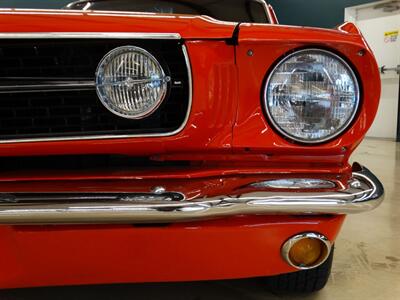 1966 Ford Mustang GT - Photo 29 - Scottsburg, IN 47170