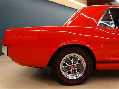 1966 Ford Mustang GT - Photo 36 - Scottsburg, IN 47170