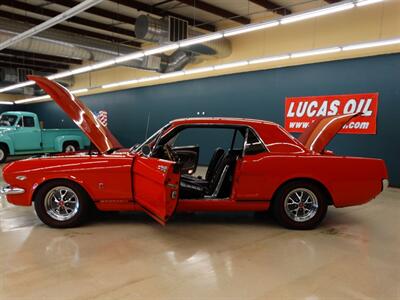 1966 Ford Mustang GT - Photo 45 - Scottsburg, IN 47170