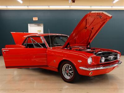 1966 Ford Mustang GT - Photo 50 - Scottsburg, IN 47170