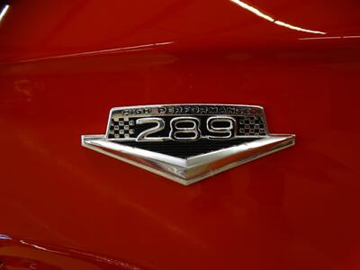 1966 Ford Mustang GT - Photo 102 - Scottsburg, IN 47170