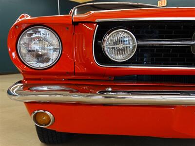 1966 Ford Mustang GT - Photo 27 - Scottsburg, IN 47170