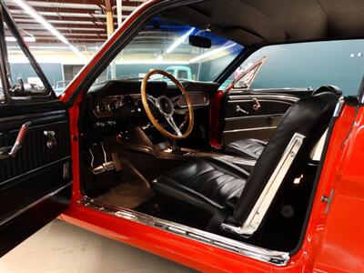 1966 Ford Mustang GT - Photo 71 - Scottsburg, IN 47170