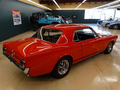 1966 Ford Mustang GT - Photo 24 - Scottsburg, IN 47170