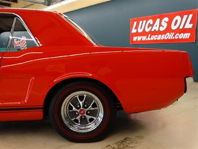 1966 Ford Mustang GT - Photo 32 - Scottsburg, IN 47170