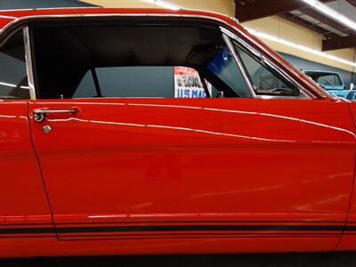 1966 Ford Mustang GT - Photo 37 - Scottsburg, IN 47170