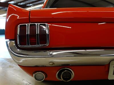 1966 Ford Mustang GT - Photo 33 - Scottsburg, IN 47170