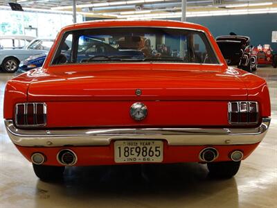 1966 Ford Mustang GT - Photo 6 - Scottsburg, IN 47170
