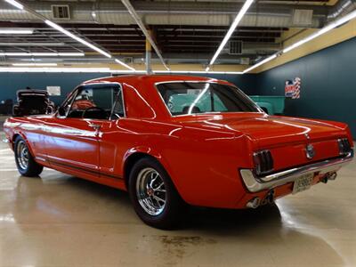 1966 Ford Mustang GT - Photo 5 - Scottsburg, IN 47170