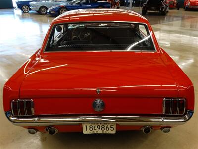 1966 Ford Mustang GT - Photo 14 - Scottsburg, IN 47170