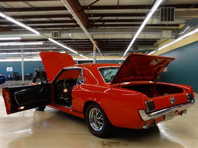 1966 Ford Mustang GT - Photo 46 - Scottsburg, IN 47170