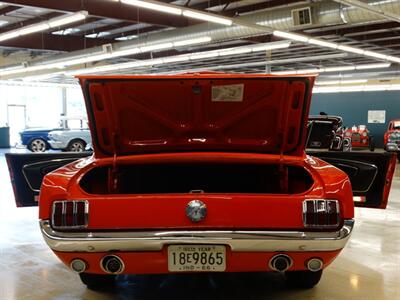 1966 Ford Mustang GT - Photo 47 - Scottsburg, IN 47170