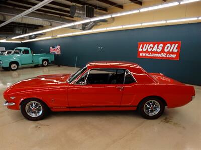1966 Ford Mustang GT - Photo 12 - Scottsburg, IN 47170
